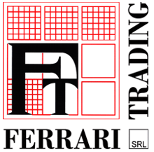 FERRARI TRADING vendita e assistenza tecnica macchine, impianti ed accessori per la lavorazione del ferro tondo per calcestruzzo armato.