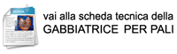 vai alla schrda tecnica